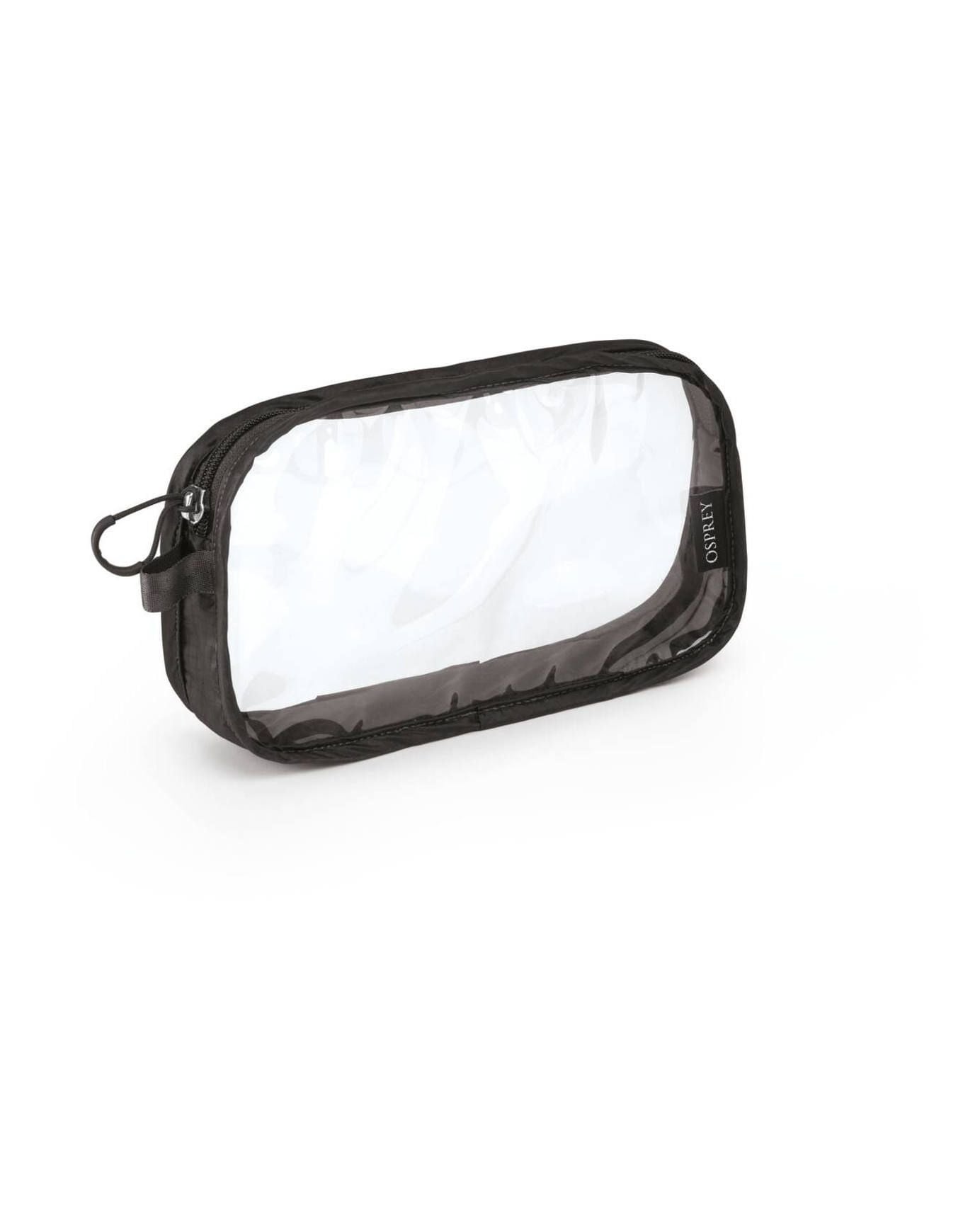 Liquids Pouch Black + Osprey