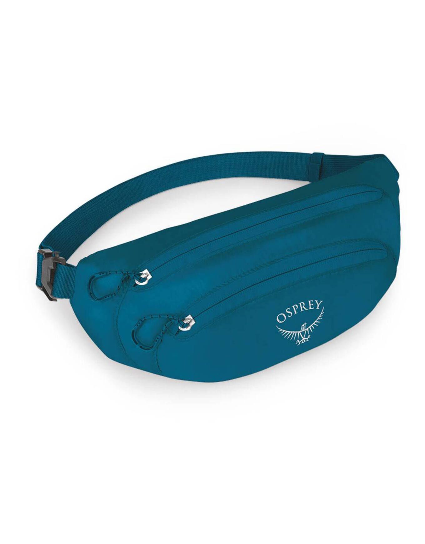 Ultralight Stuff Waist Pack 1 Waterfront Blue + Osprey