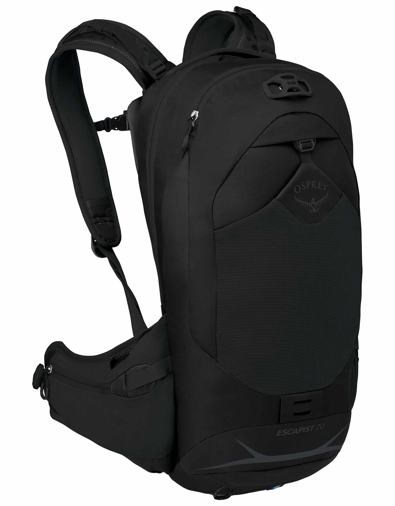 Escapist 20 Black + Osprey
