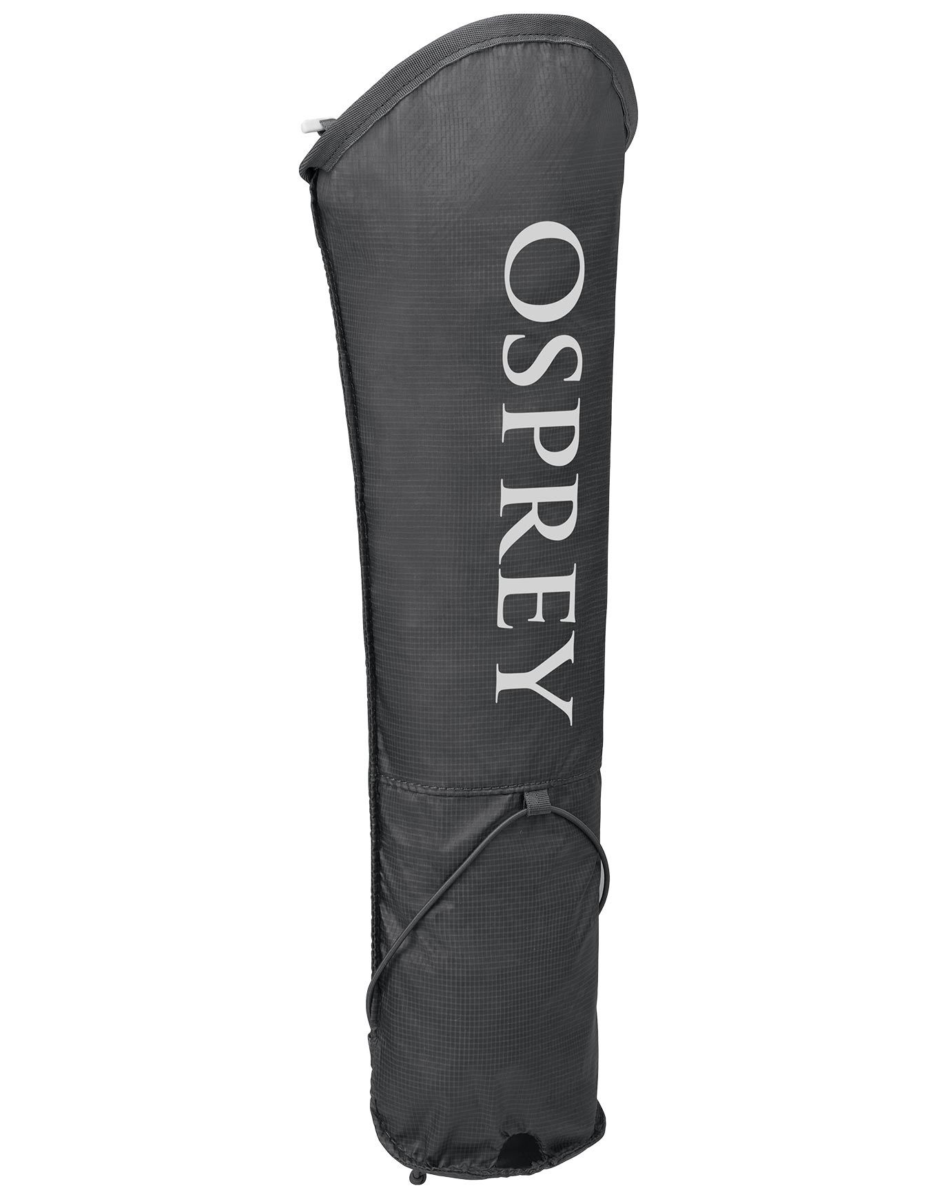 Duro Dyna Pro Quiver Coal Grey + Osprey