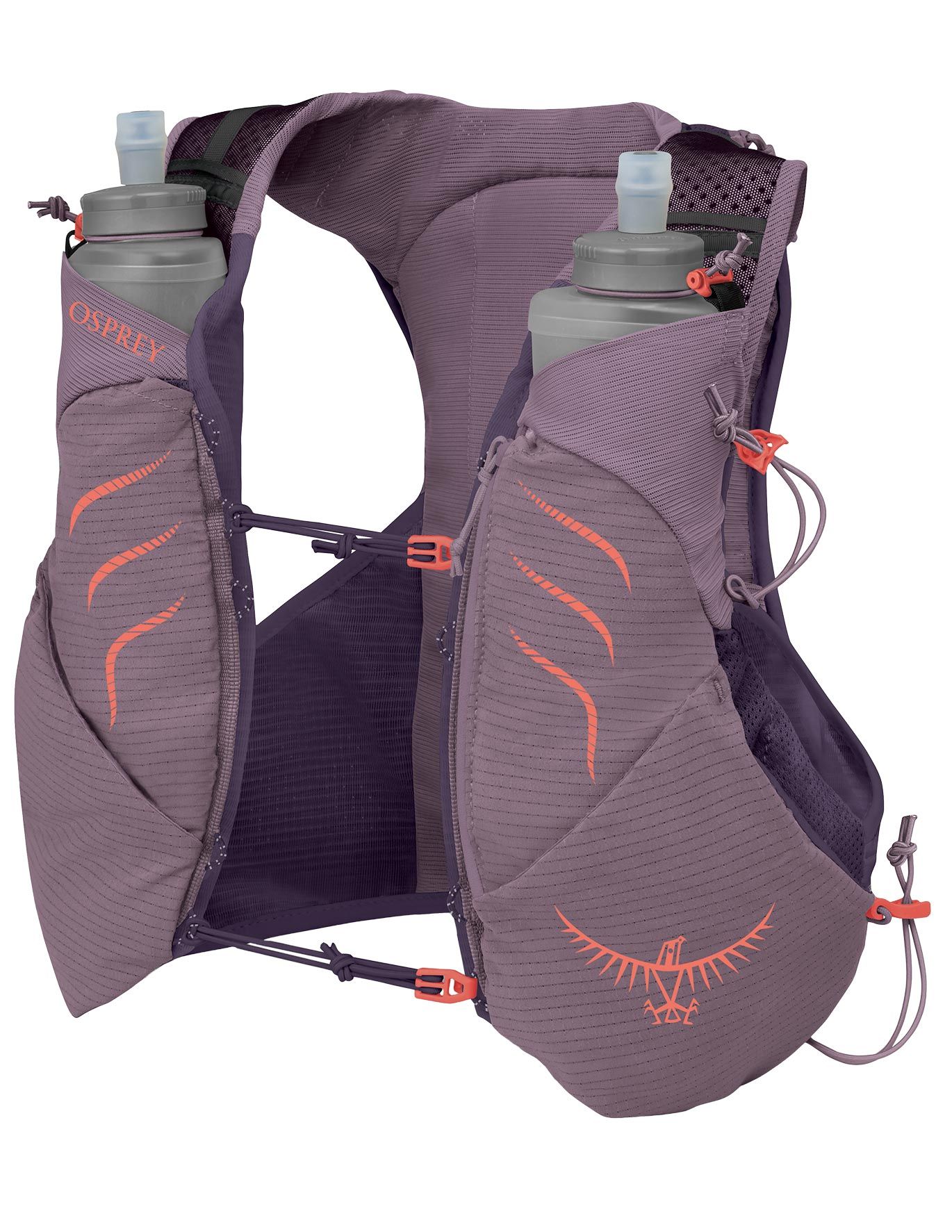 Dyna Pro 7 Purple Dusk + Osprey