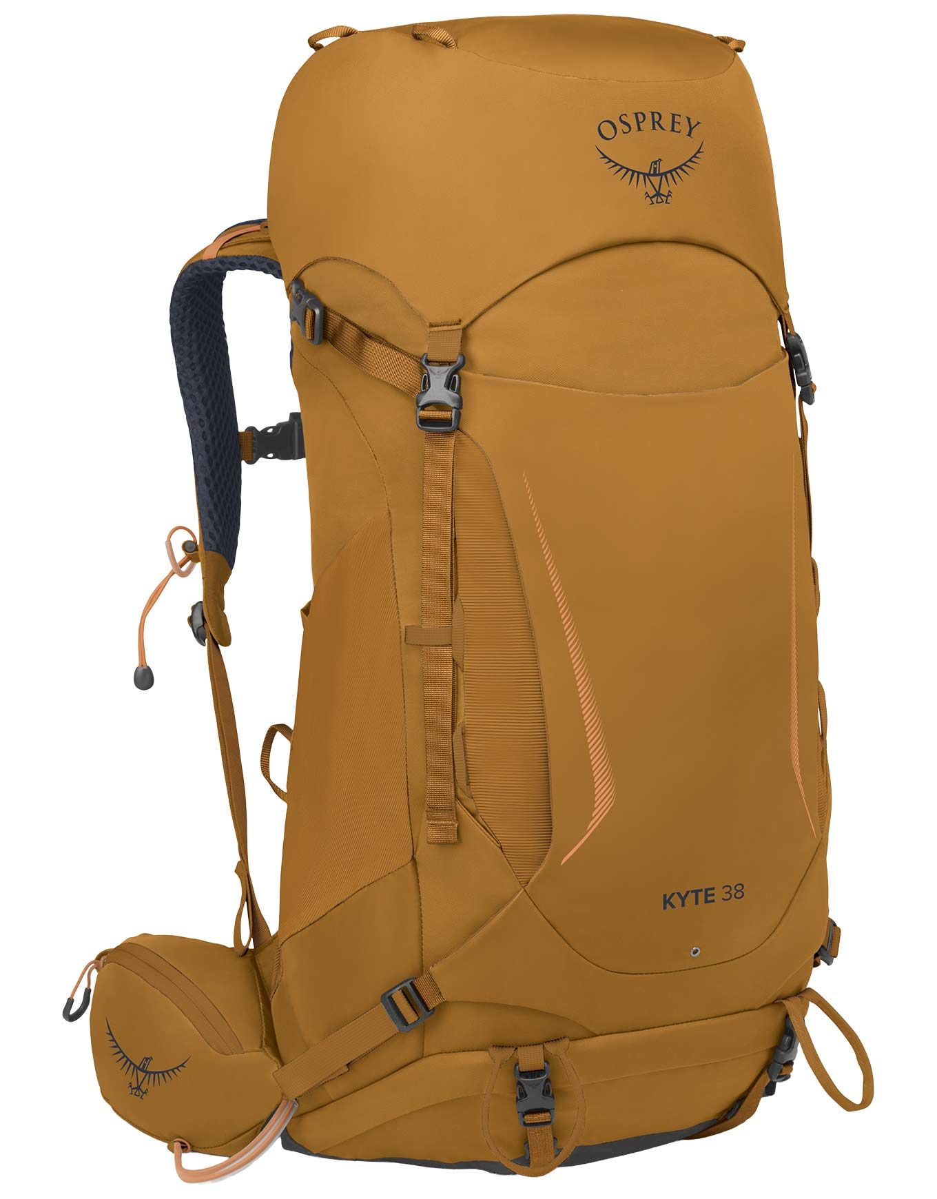Kyte 38 Barley Brown + Osprey