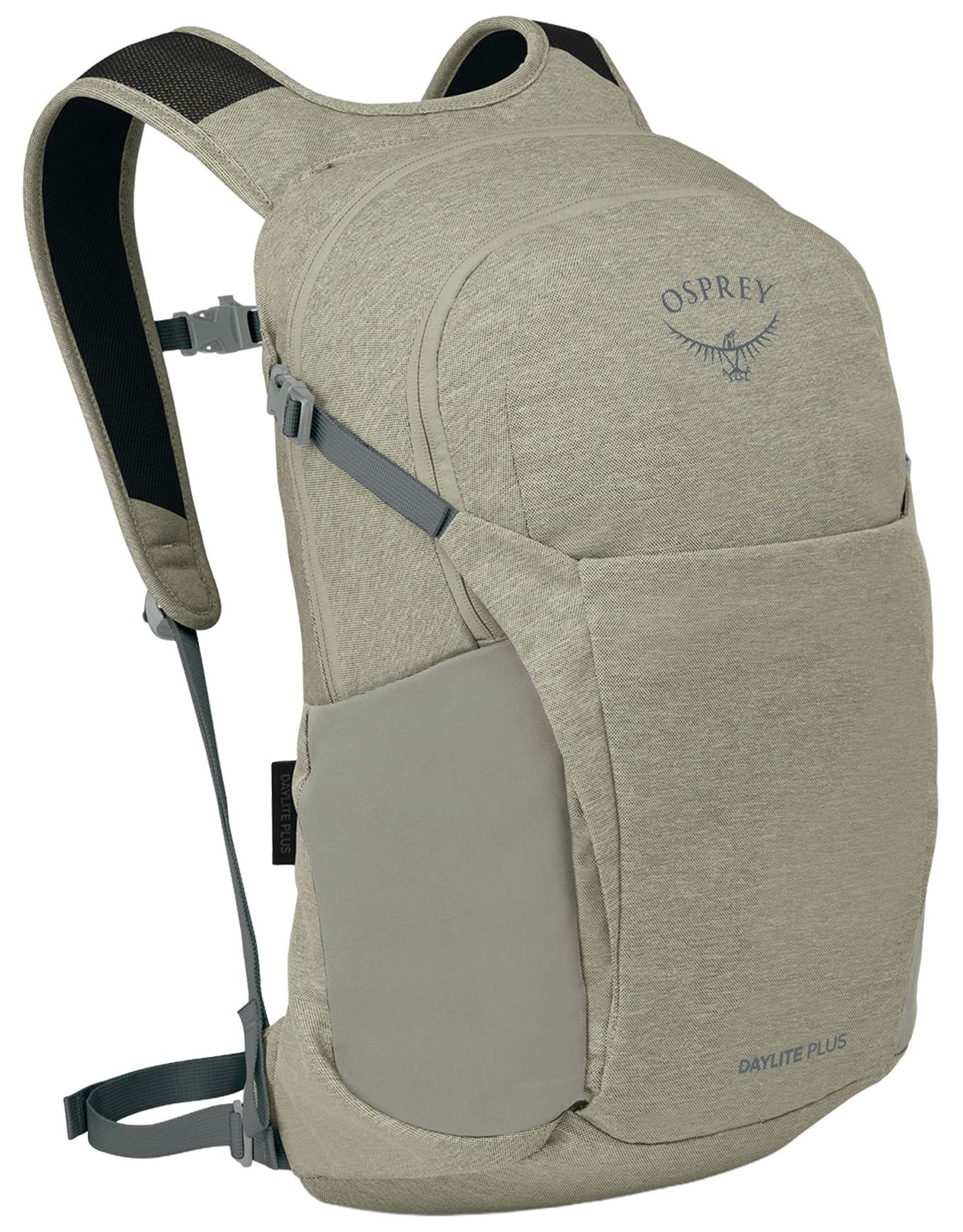 Daylite Plus Driftshade Grey Wolf + Osprey