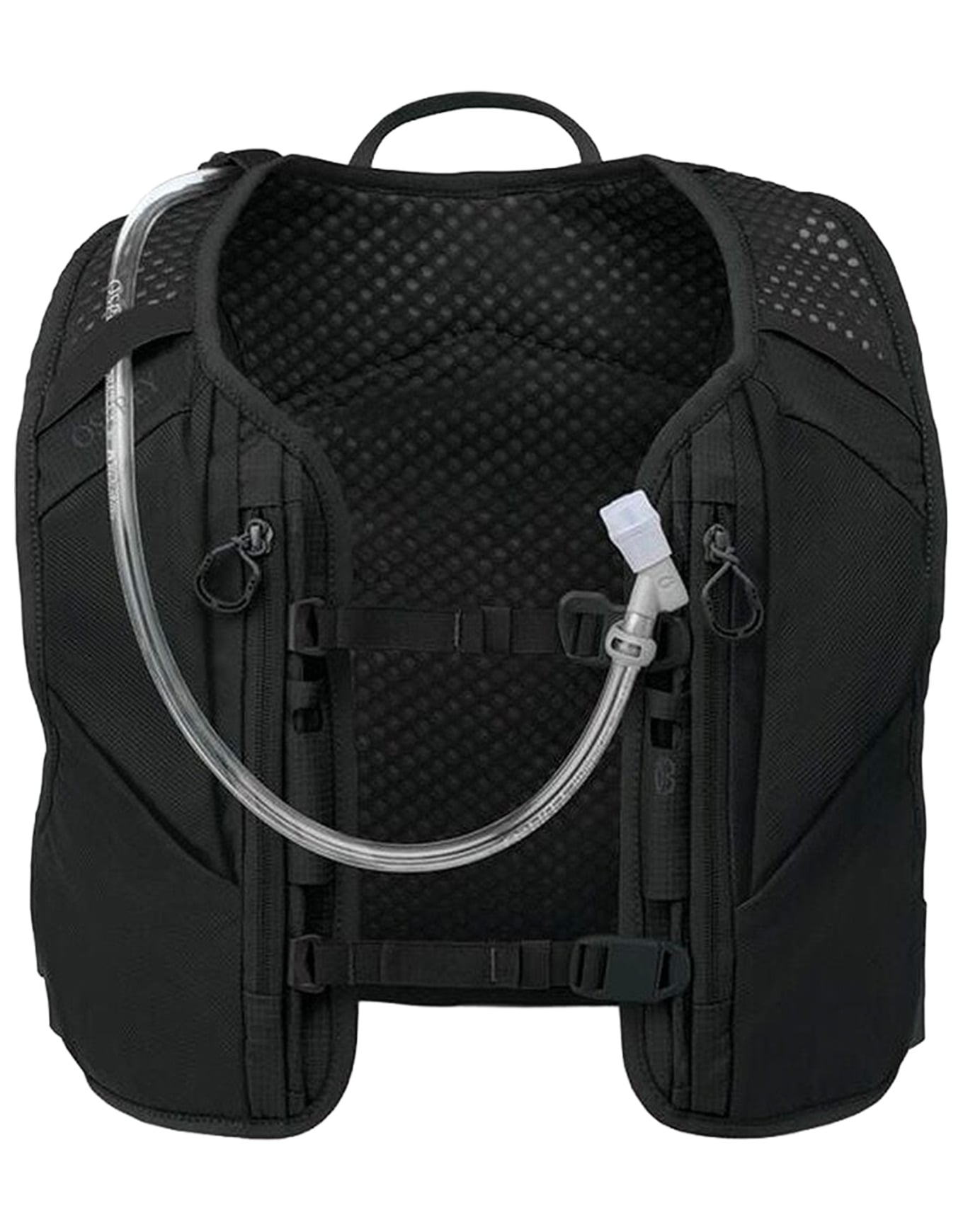 Escapist Velocity 6 Black + Osprey