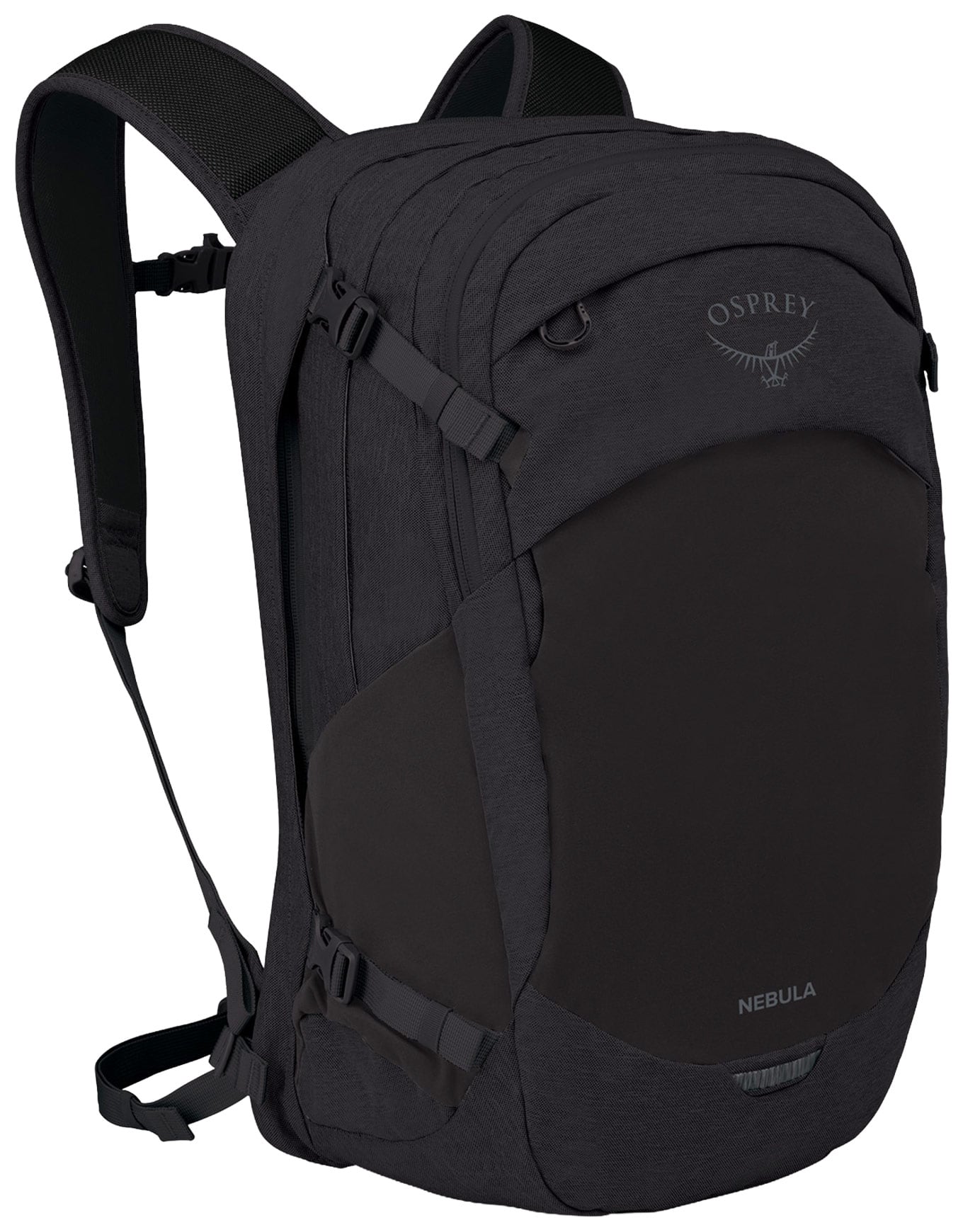 Nebula Driftshade Black + Osprey