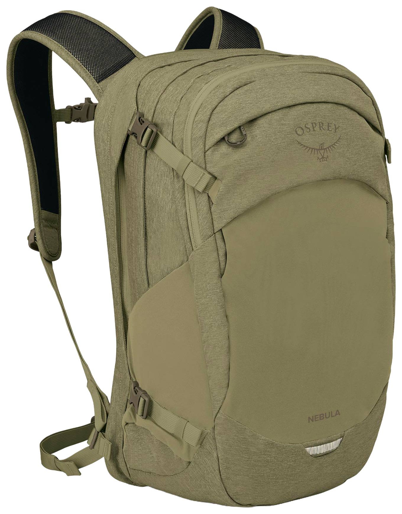 Nebula Driftshade Olive Tan + Osprey