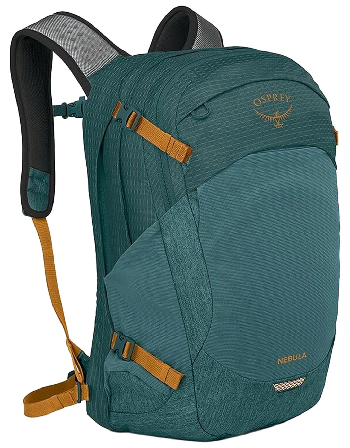 Nebula Torrent Blue Heather + Osprey