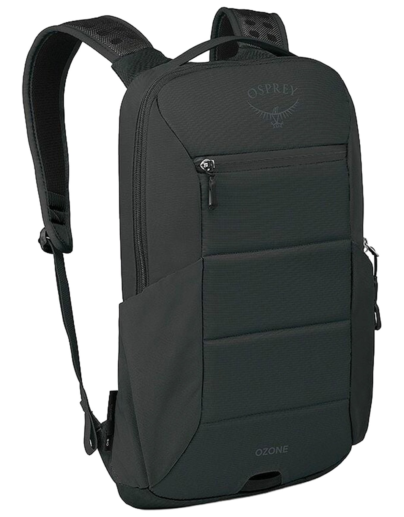 Ozone Slim Pack Black + Osprey