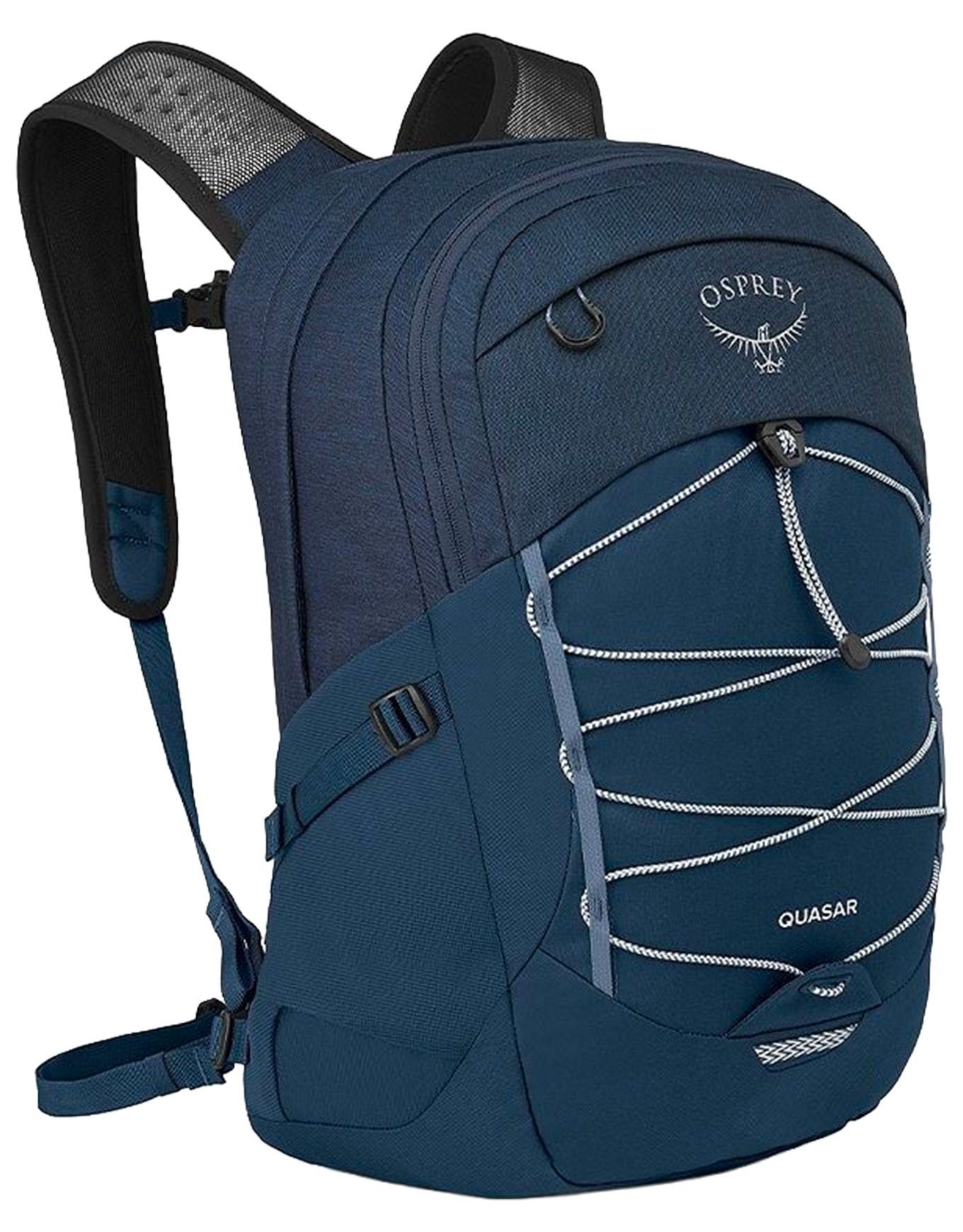 Quasar Atlas Blue Heather + Osprey