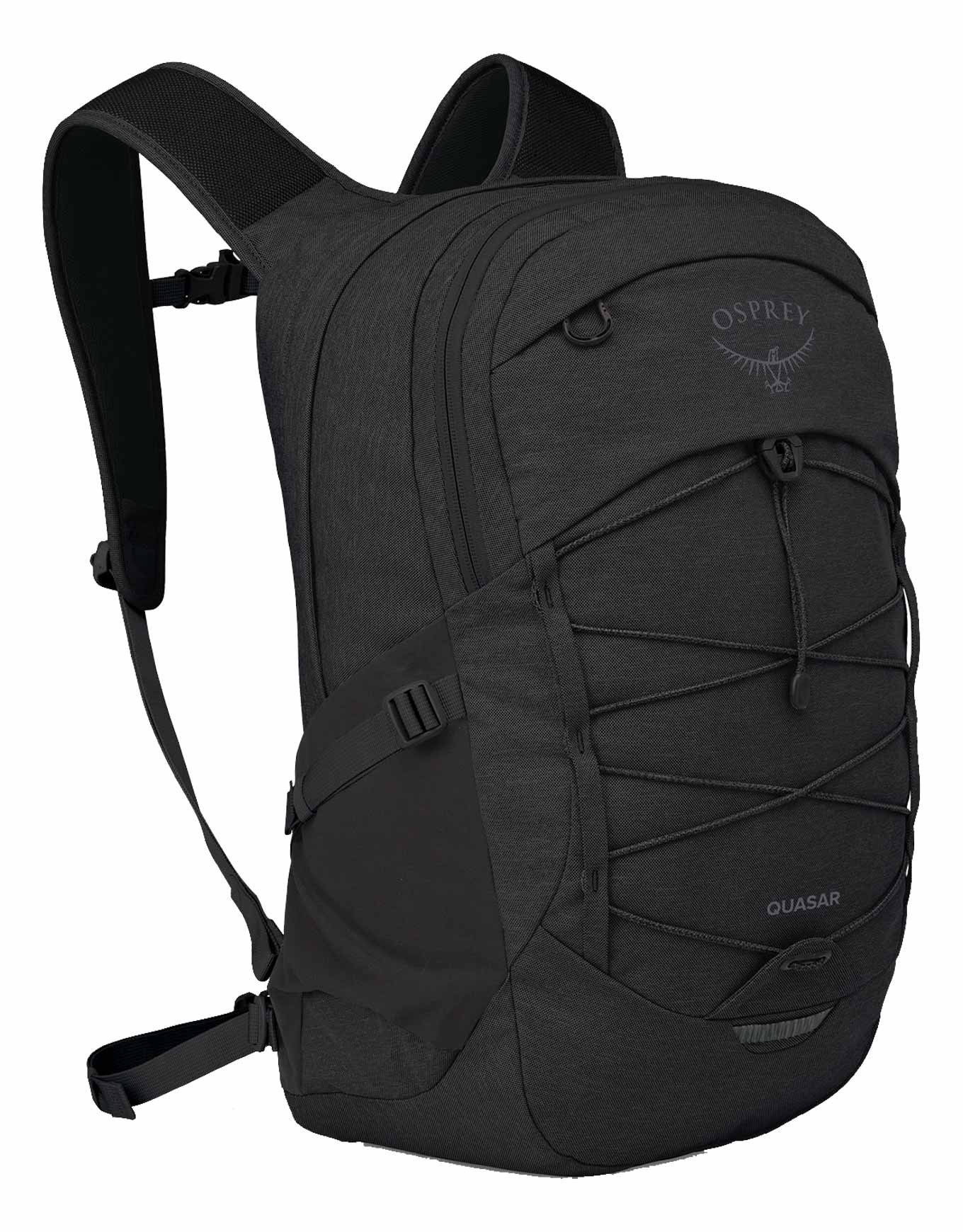 Quasar Driftshade Black + Osprey