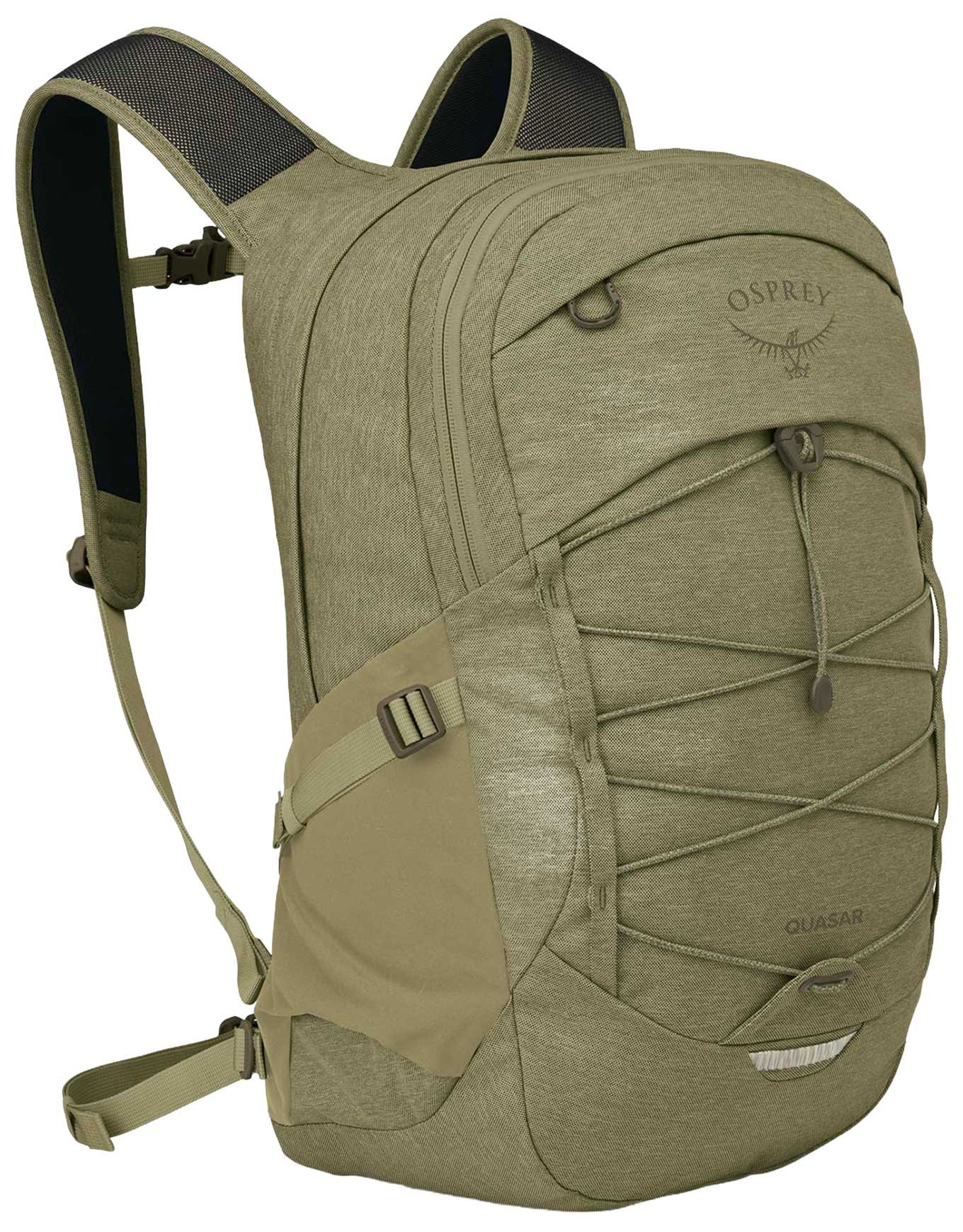 Quasar Driftshade Olive Tan + Osprey