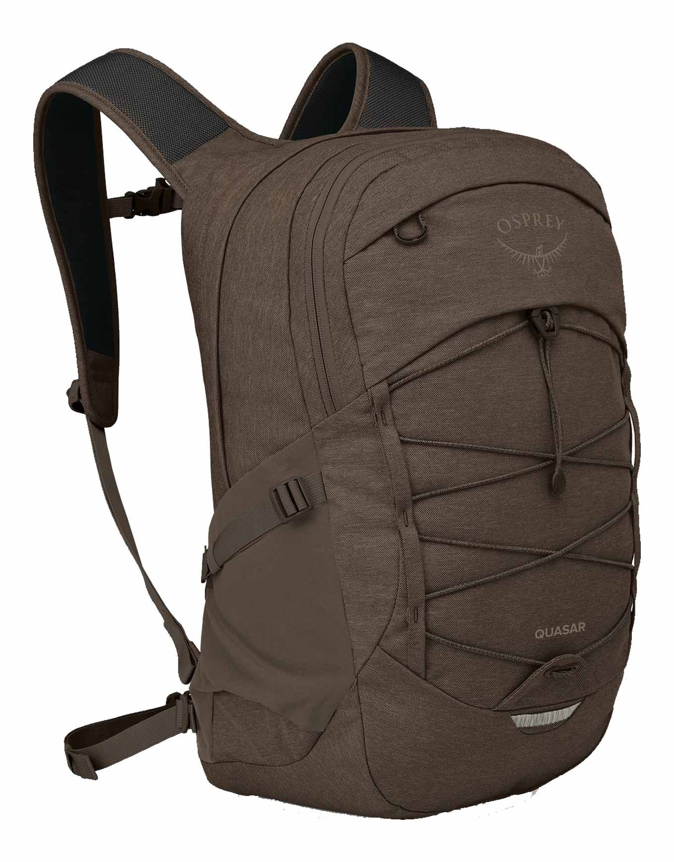 Quasar Driftshade Truffle Brown + Osprey