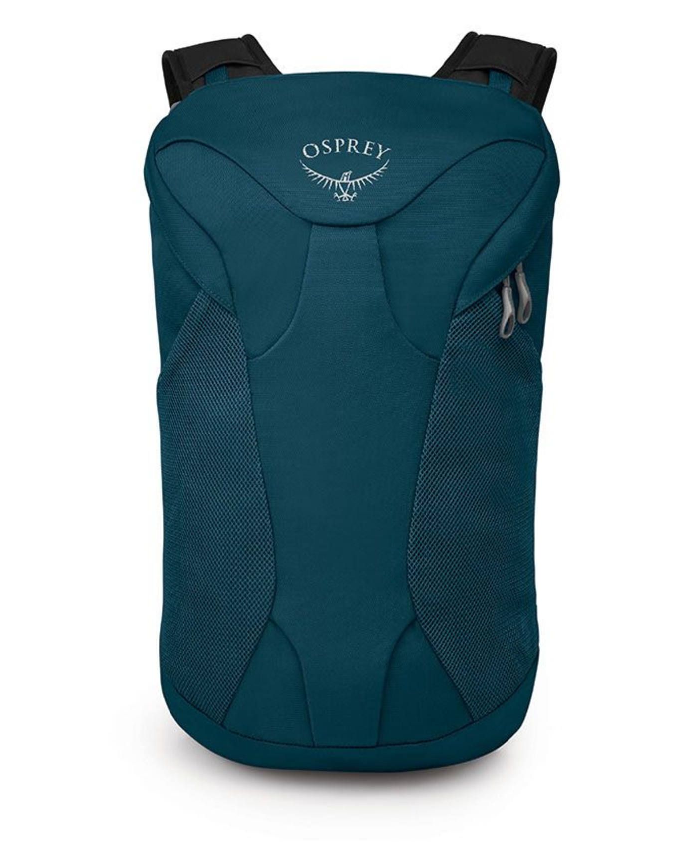 Farpoint Fairview Travel Daypack Night Jungle Blue + Osprey
