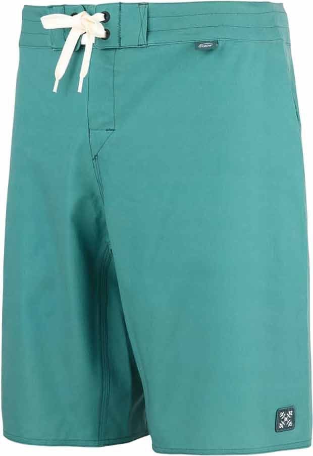 Valens Swim Short Jungle + Oxbow