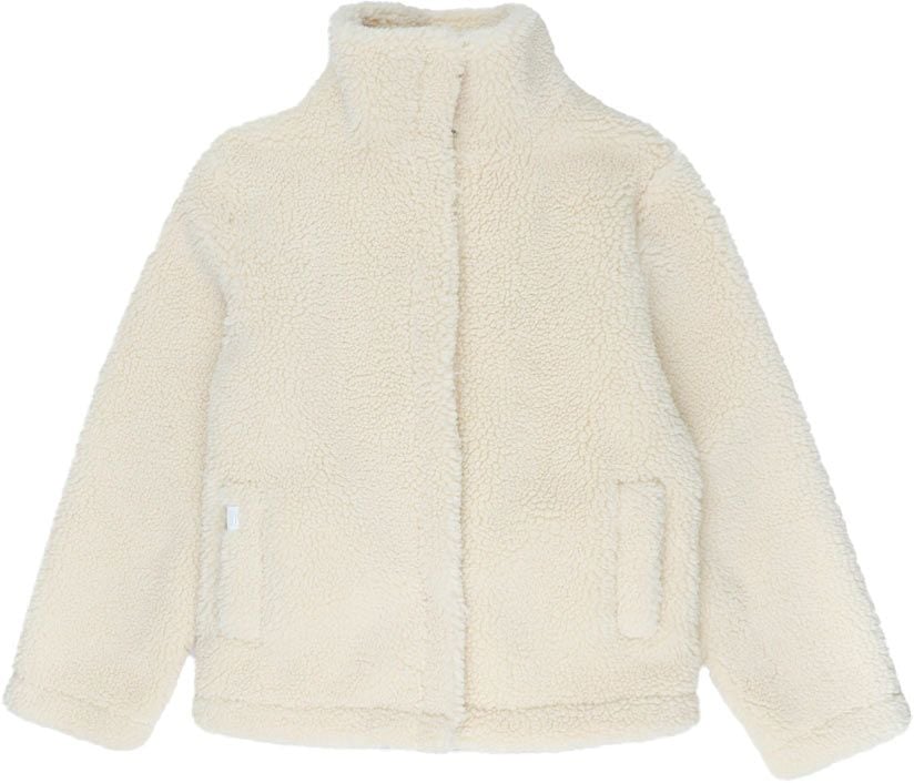 Sanna Sherpa Warmer Sel + Oxbow