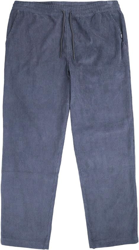Cord Elasticated Corduroy Pants Dusk + Oxbow