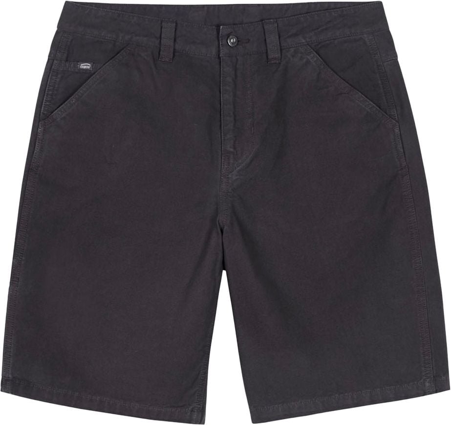 Shaper Walkshorts M Caviar + Oxbow