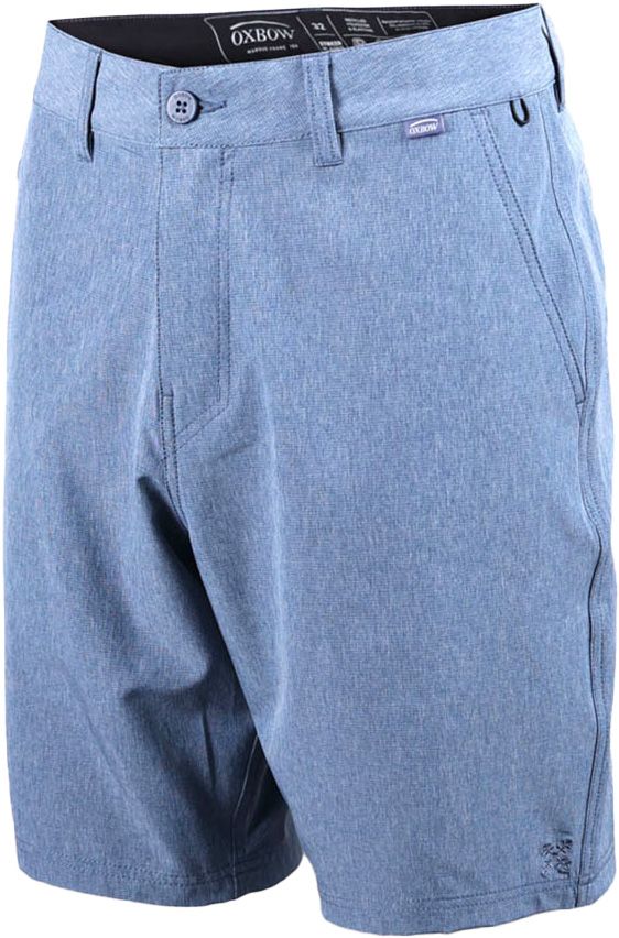 Resort Walkshorts M Indigo + Oxbow