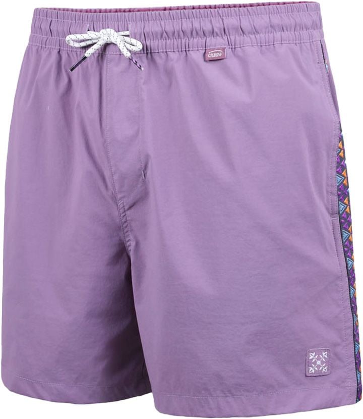 Tape Swimwear M Purple + Oxbow