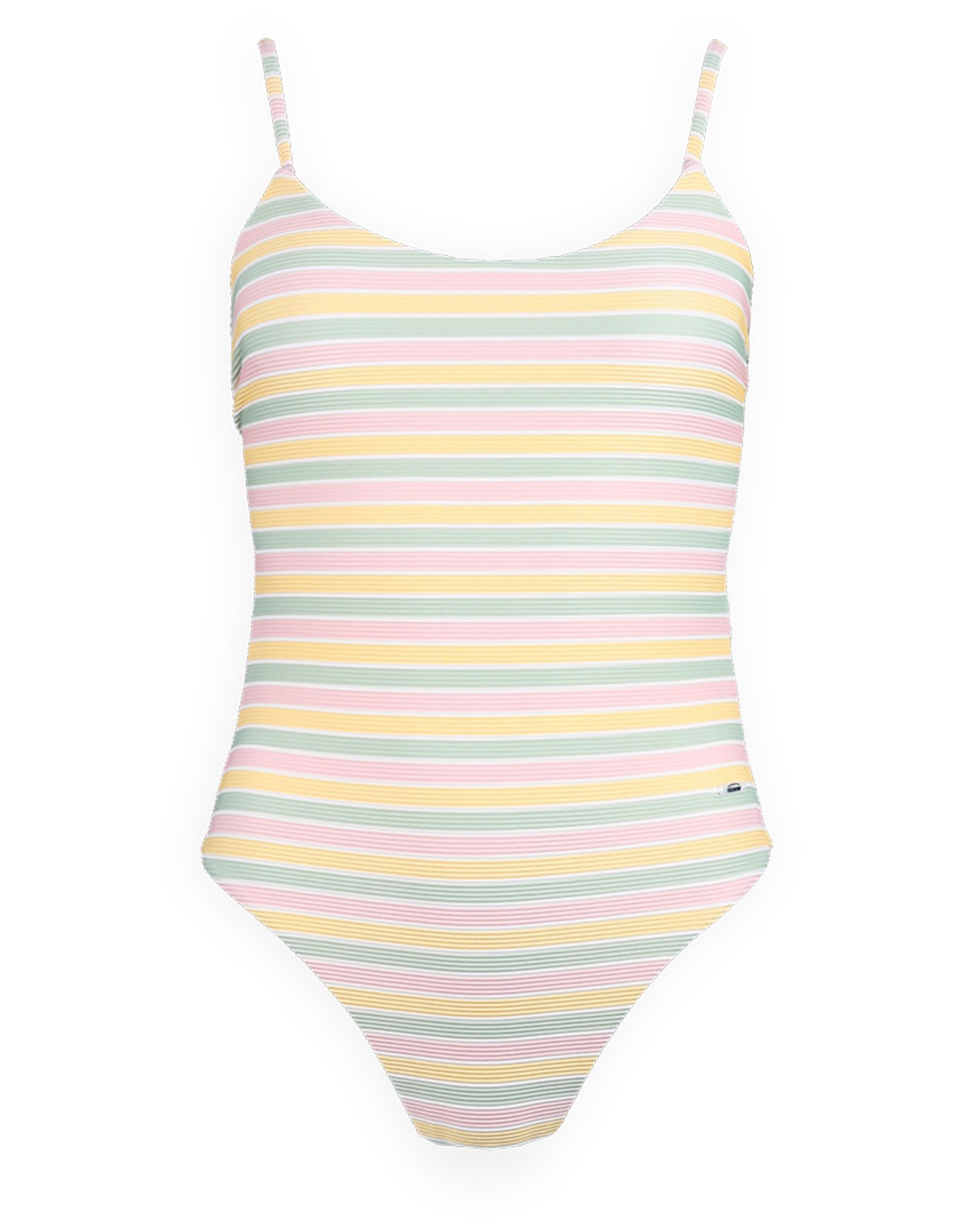 Sunrise Swimwear W Moss + Oxbow