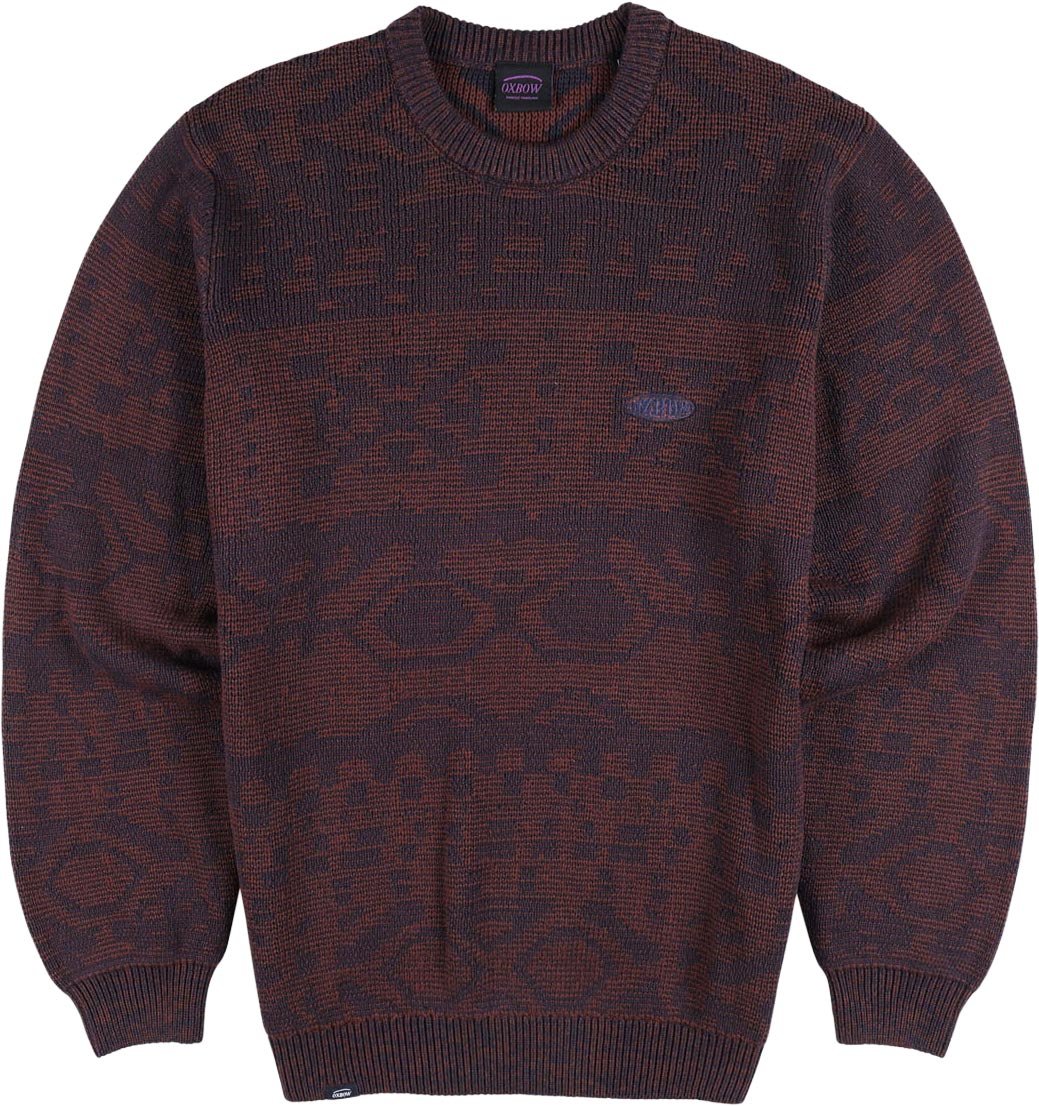 Ripper Pull M Deep Marine + Oxbow