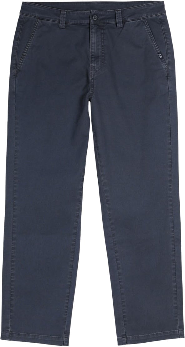 Rookie Pant M Deep Marine + Oxbow