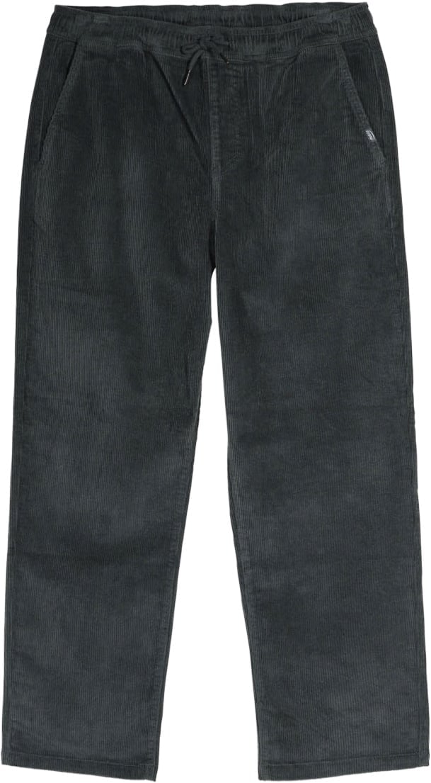 Cord Pant M Pewter + Oxbow