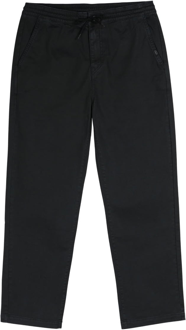 Rookie Pant M Black + Oxbow