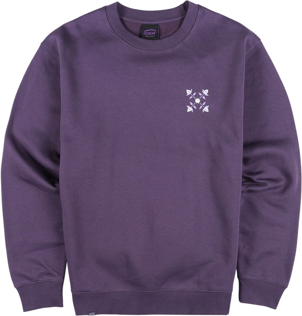Seregor Sweat Velvet + Oxbow