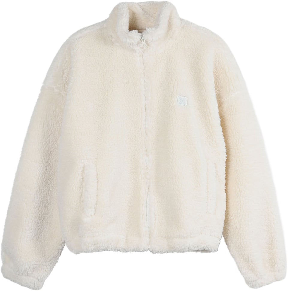 Anna Fleece W Snow + Oxbow