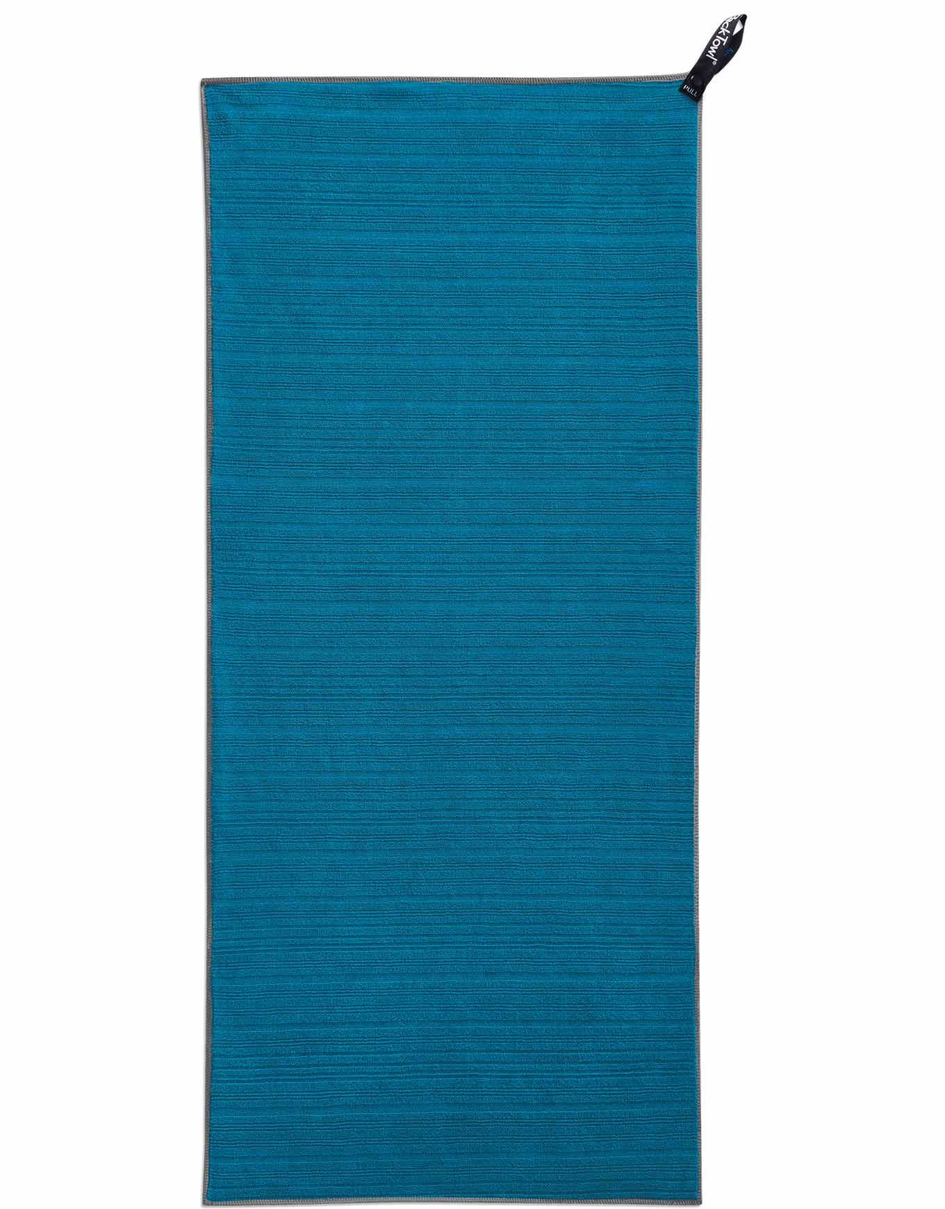BEARZ Outdoor Lot de 2 Serviettes de Voyage en Microfibre légère