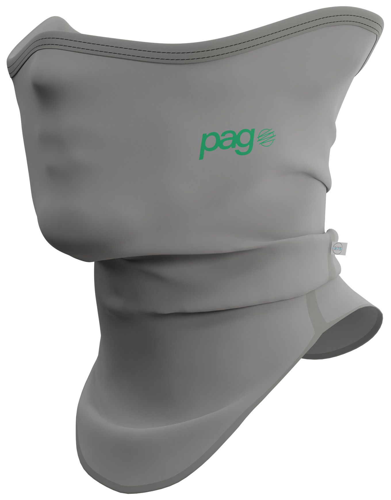 Neck Pro WR Fleece Lunar Rock + PAG Neckwear