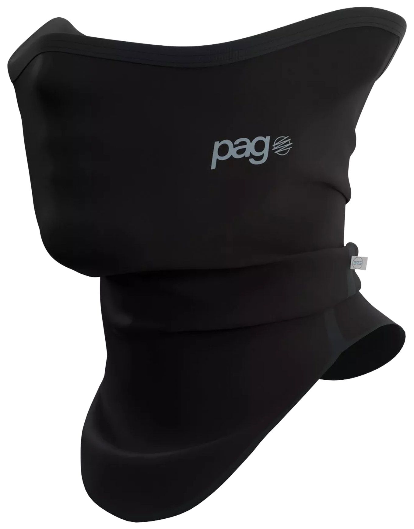 Neck Pro Wr Fleece Meteorite + PAG Neckwear