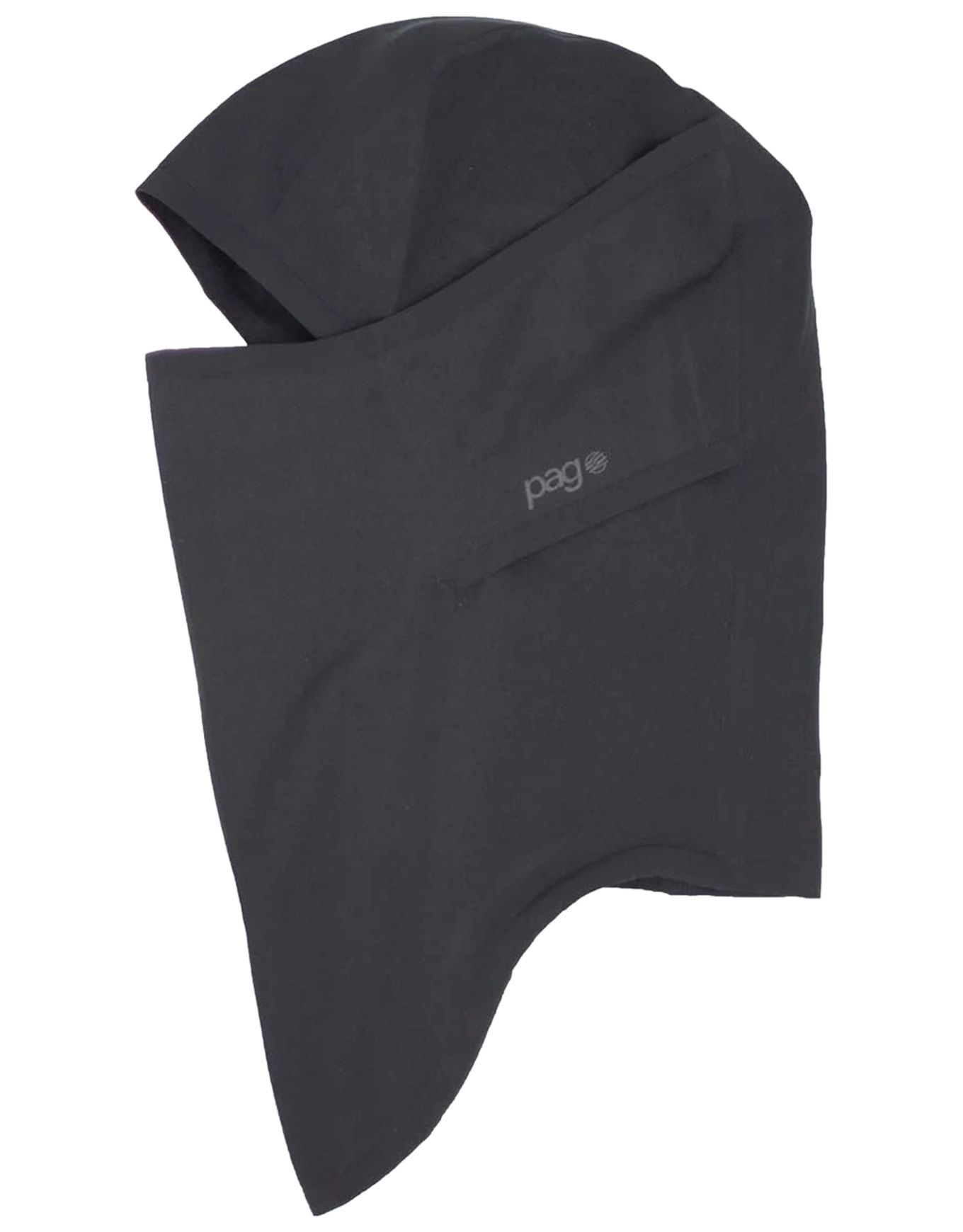 Balaclava Fit Pro Mwr Fleece Meteorite + PAG Neckwear