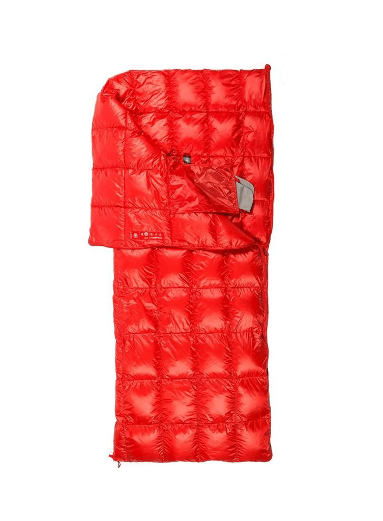 Quest Blanket pro Red + Pajak