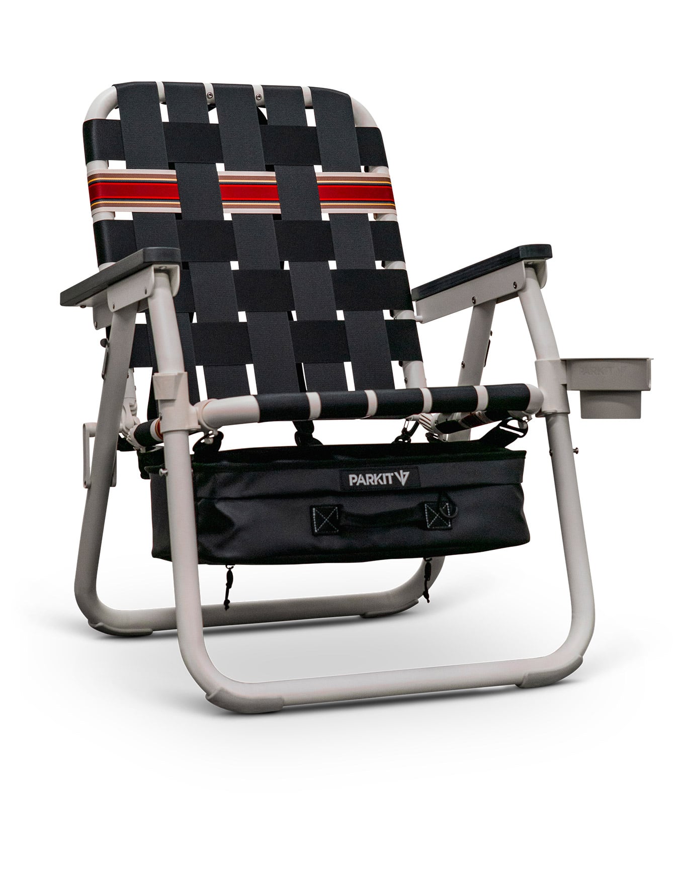 Voyager Troubador + Parkit