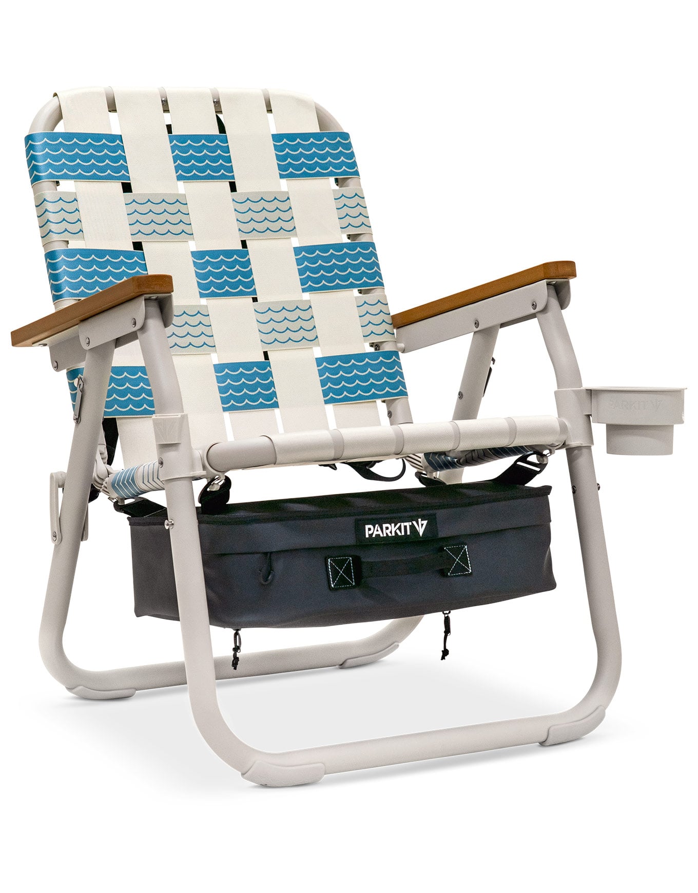 Voyager Olas + Parkit