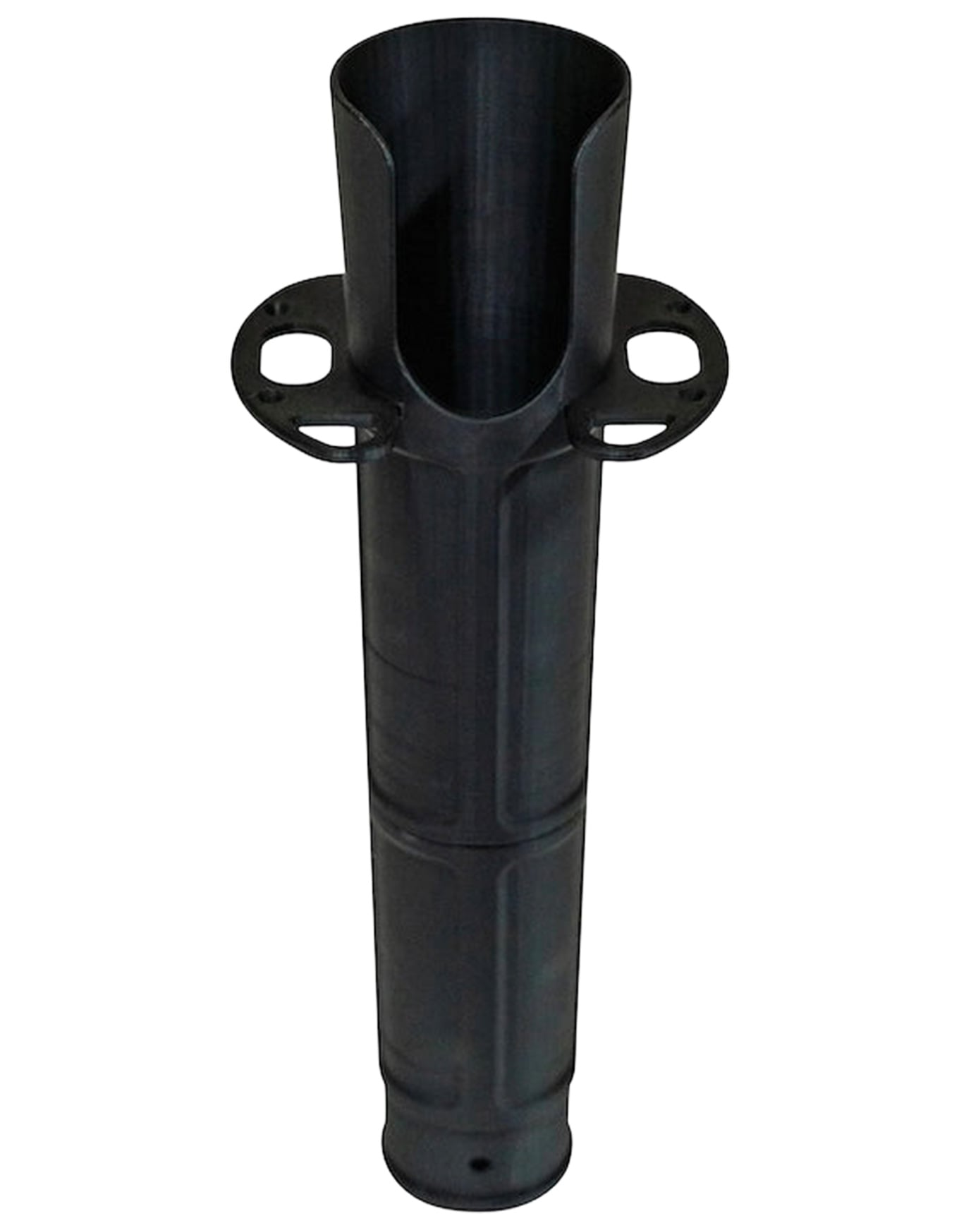 Outpost Accessory Mount Black + Parkit