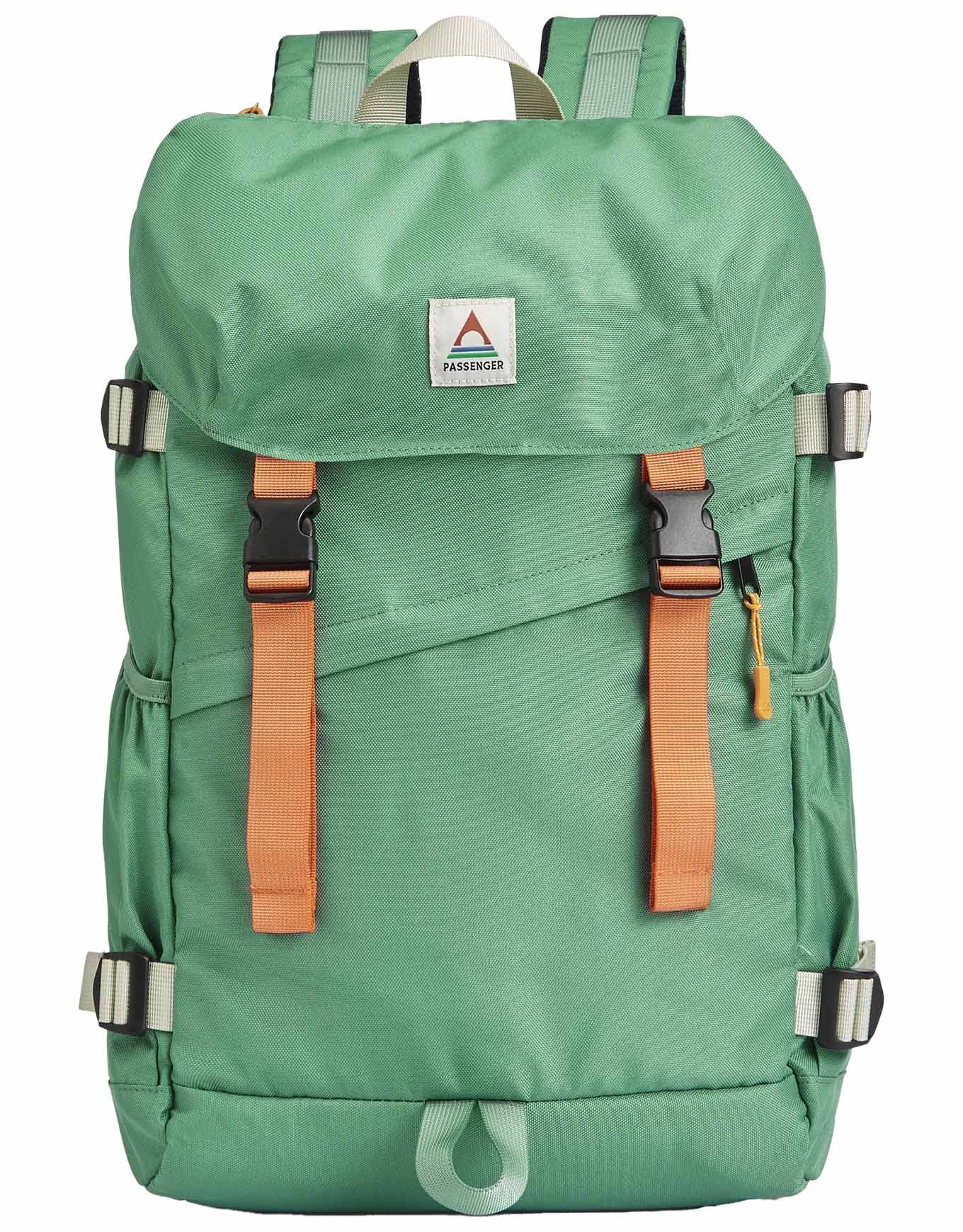 Boondocker Recycled 26L Backpack Deep Sea + Passenger