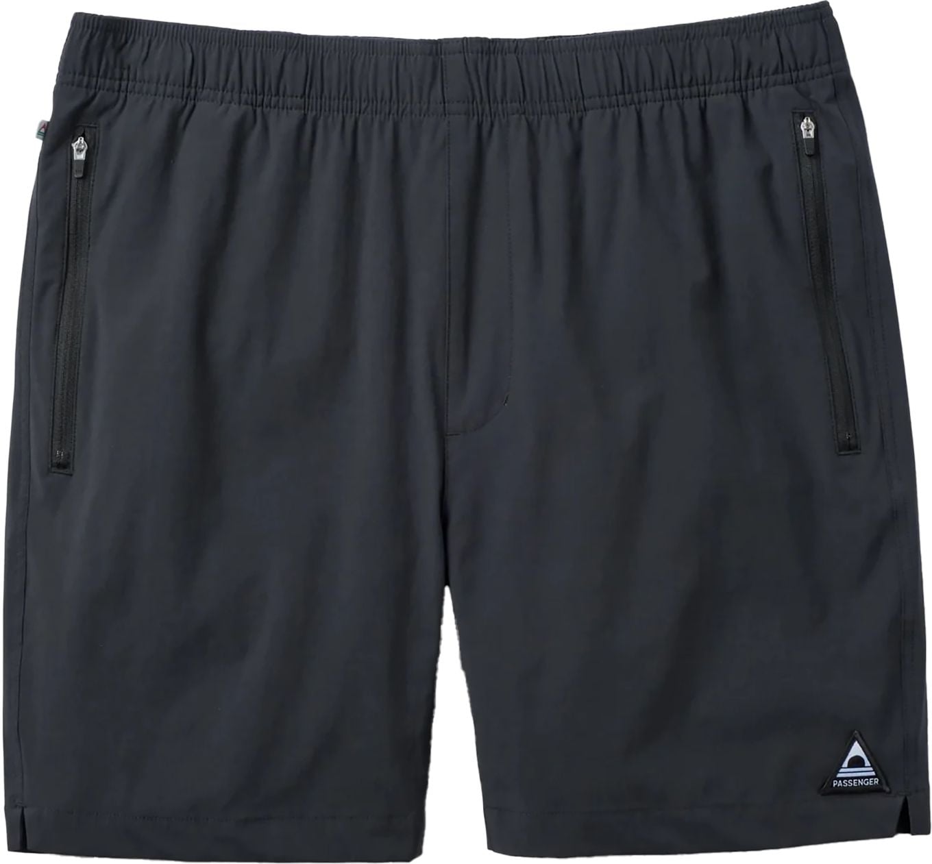 Traveller All Purpose Short Black + Passenger