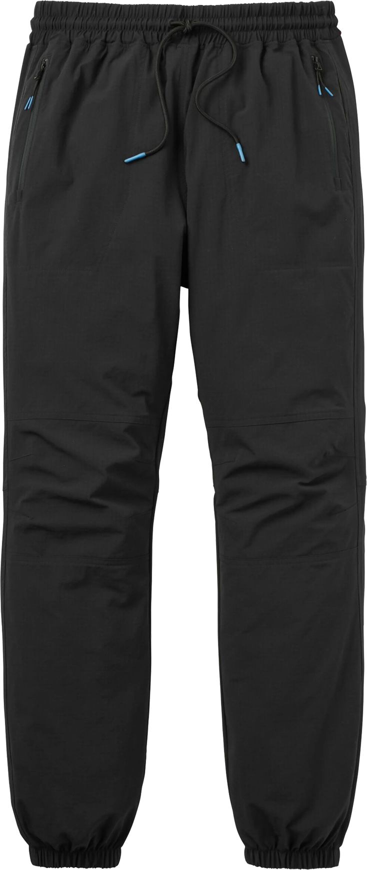 Stride Recycled Active Trail Jogger Black + Passenger