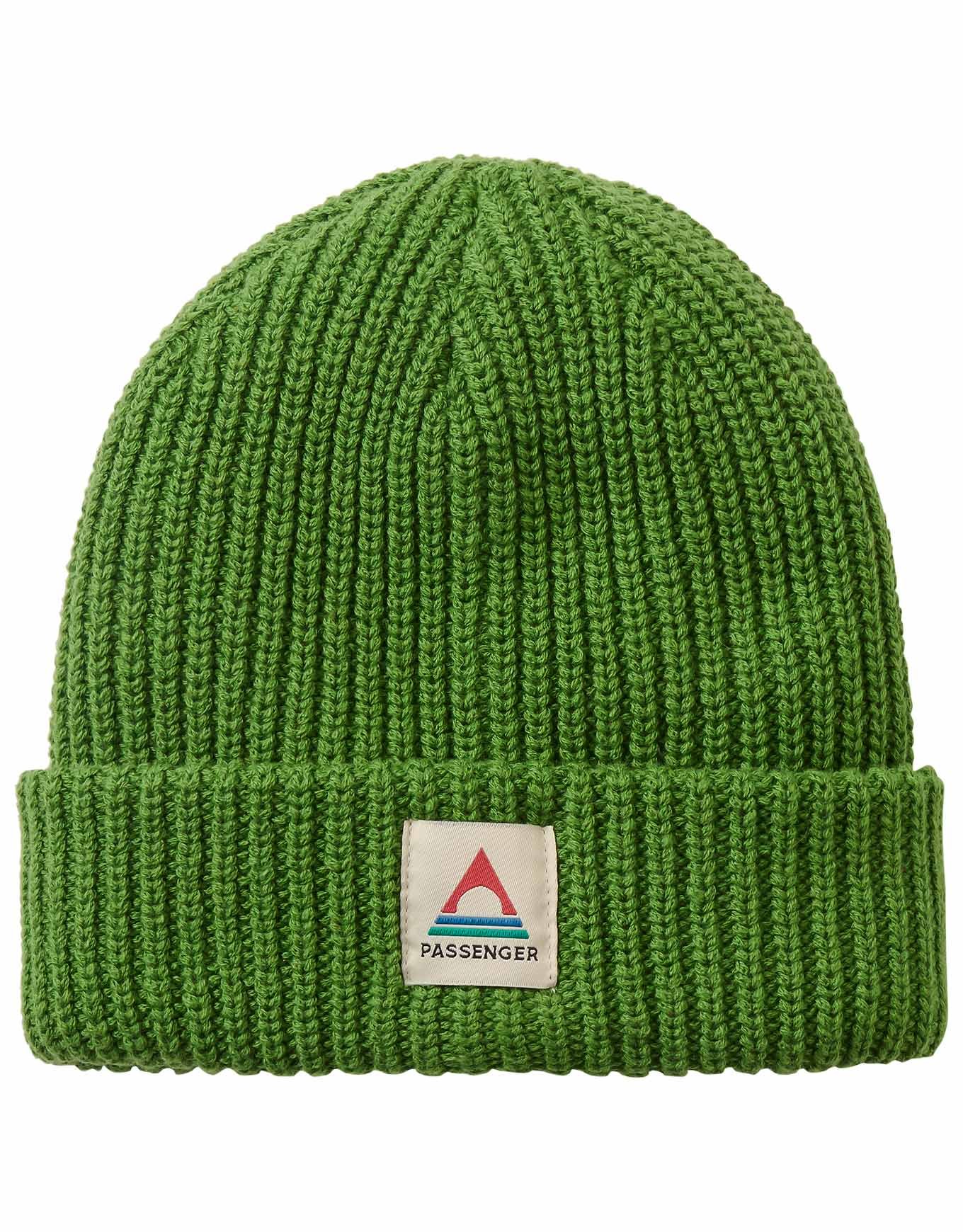 Beechwood Fleece Lined Beanie Clover + Passenger