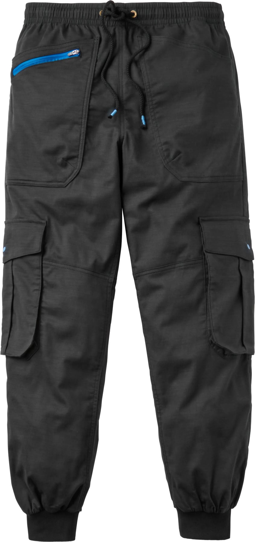 Hydrilla Trouser 2.0 W Black + Passenger