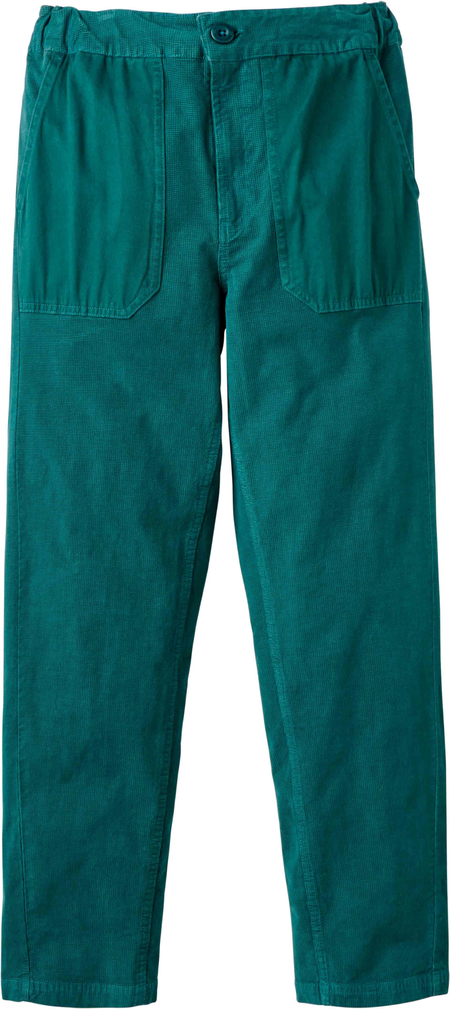 Avian Trousers Mediterranean + Passenger