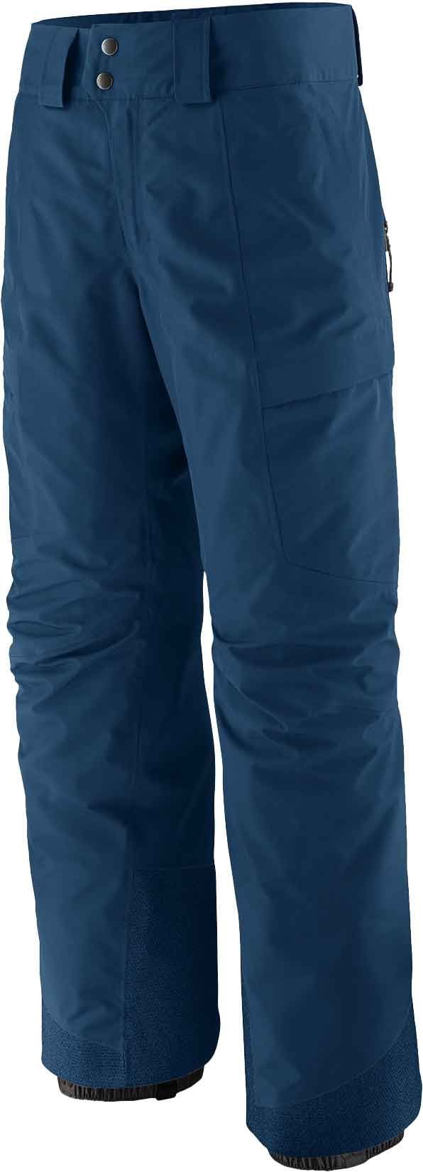 M's Storm Shift Pants Lagom Blue + Patagonia