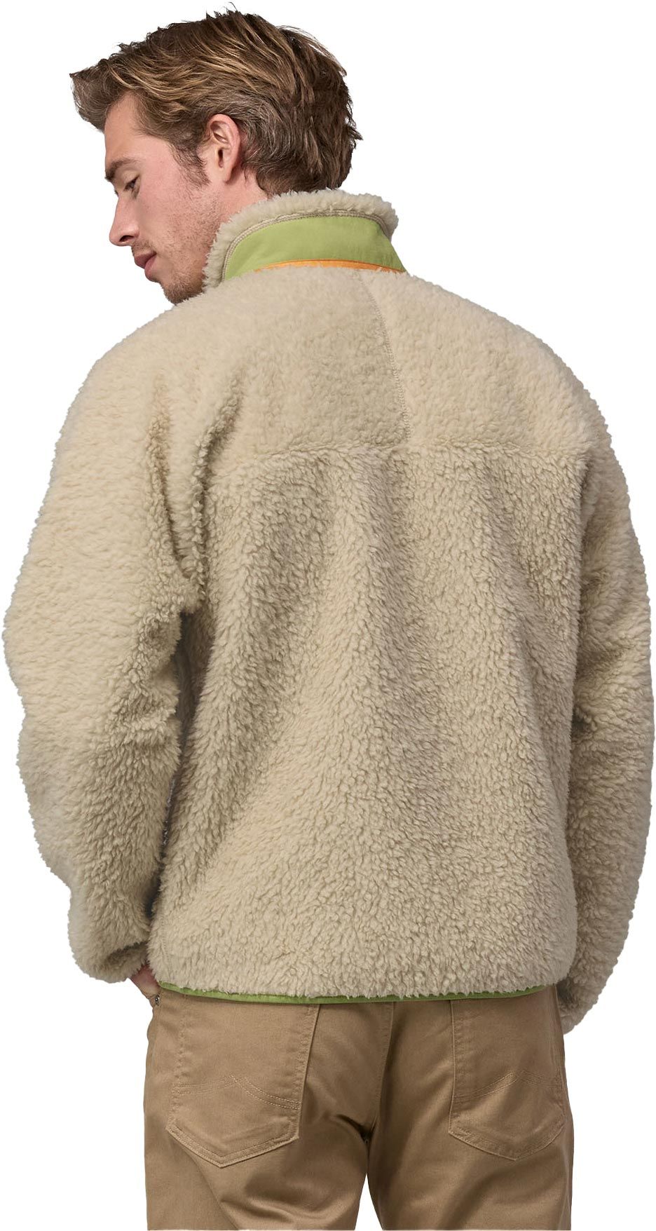 Patagonia M