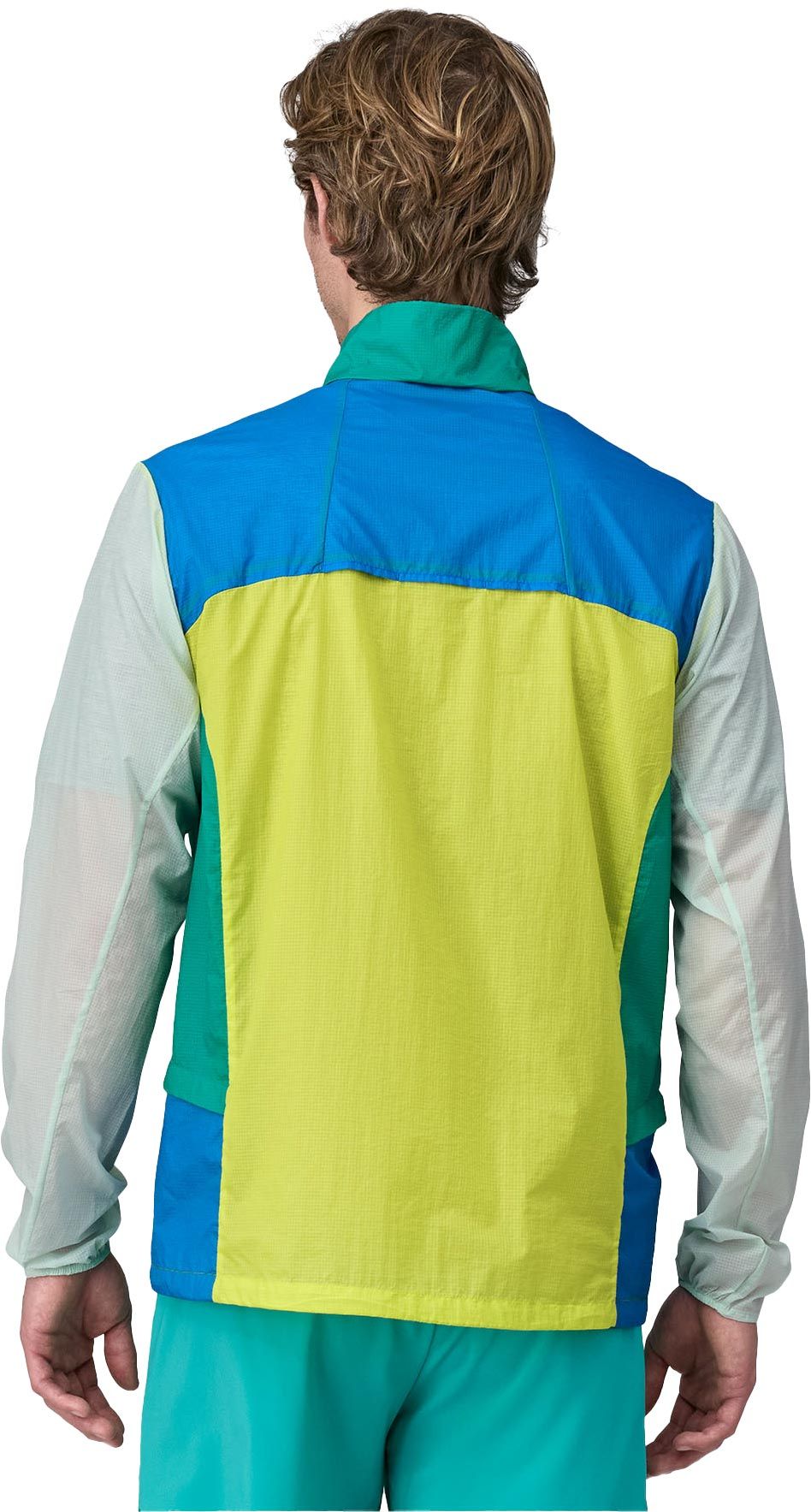 Patagonia M