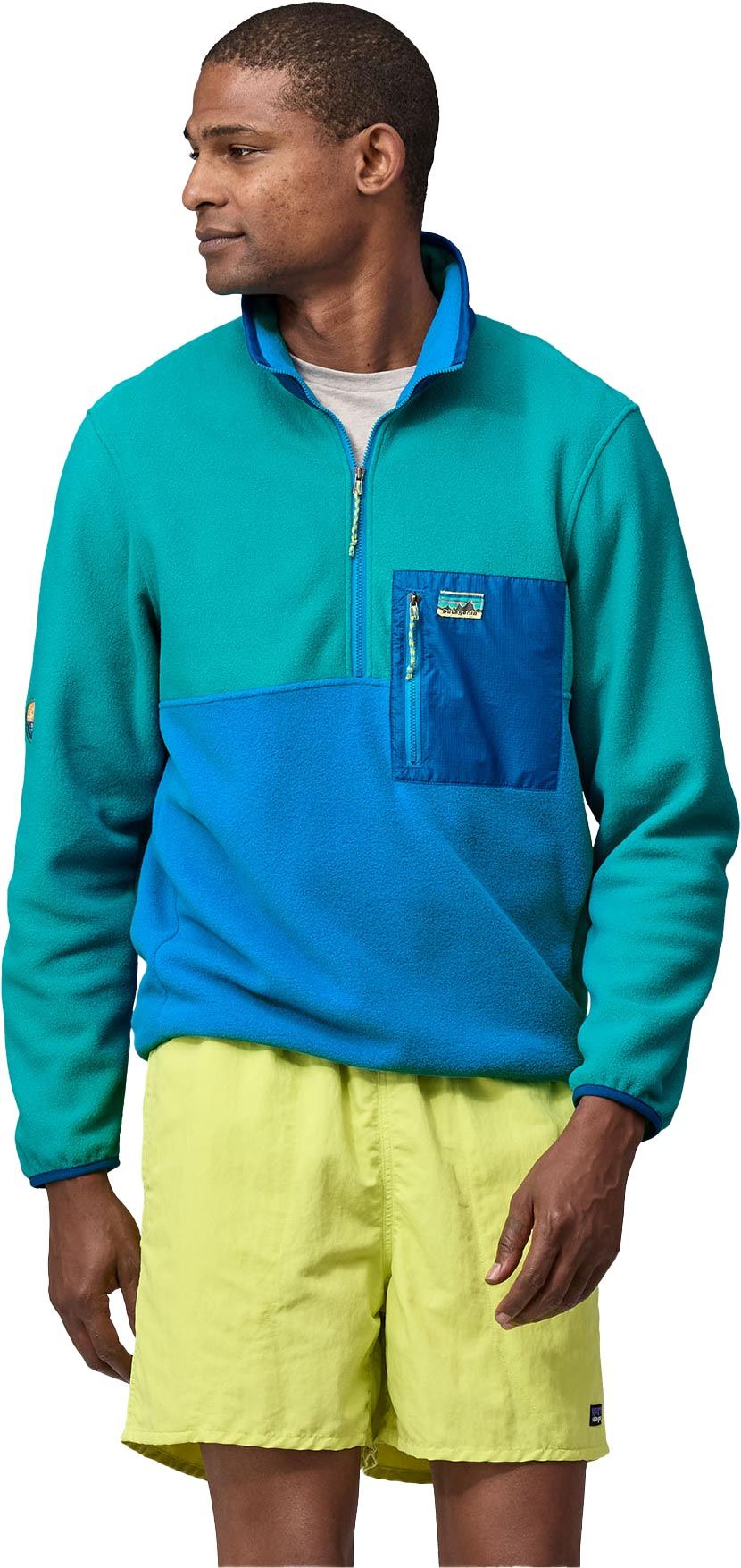 Patagonia M