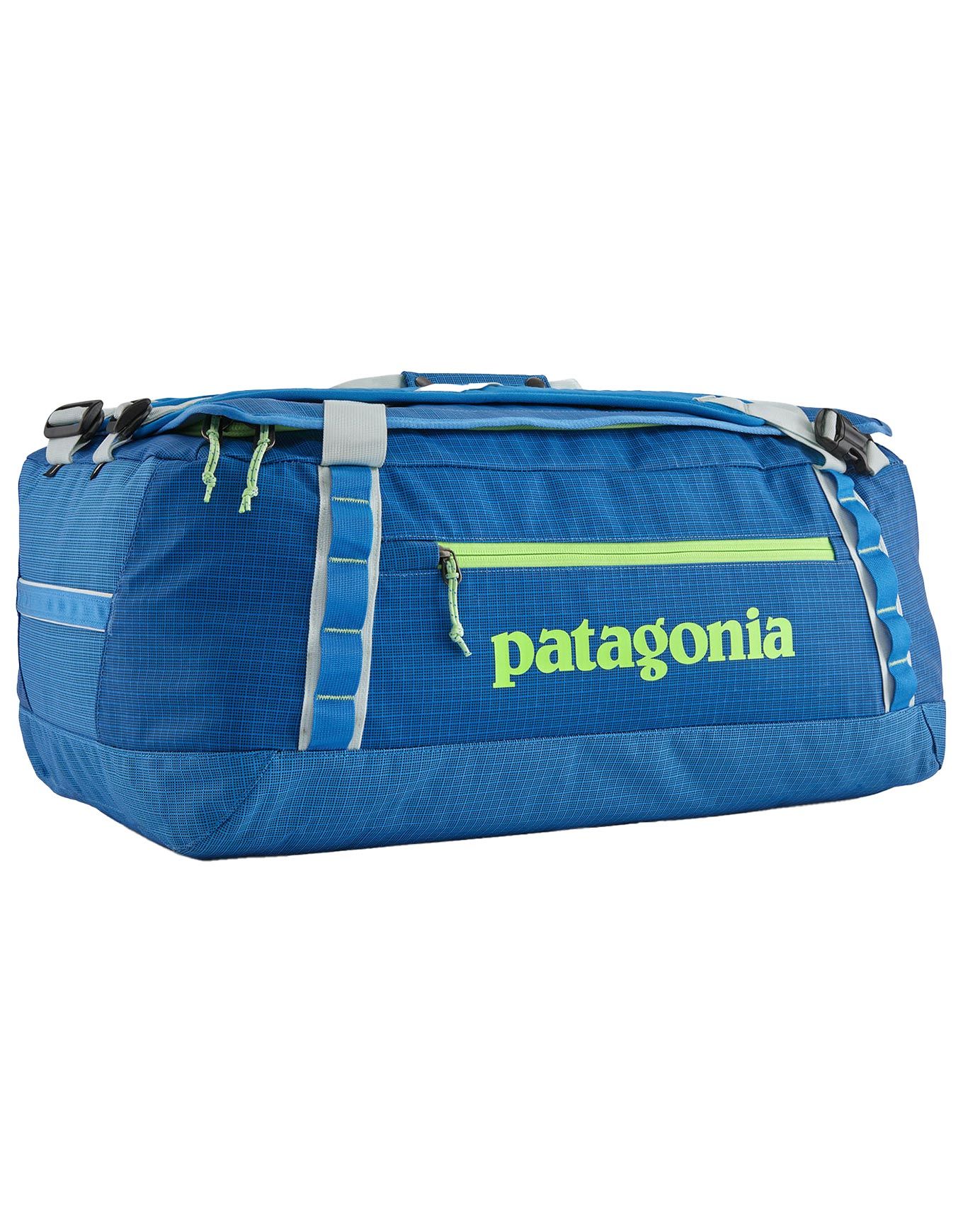 Patagonia Black Hole Duffel 70L - Vessel Blue main image 0