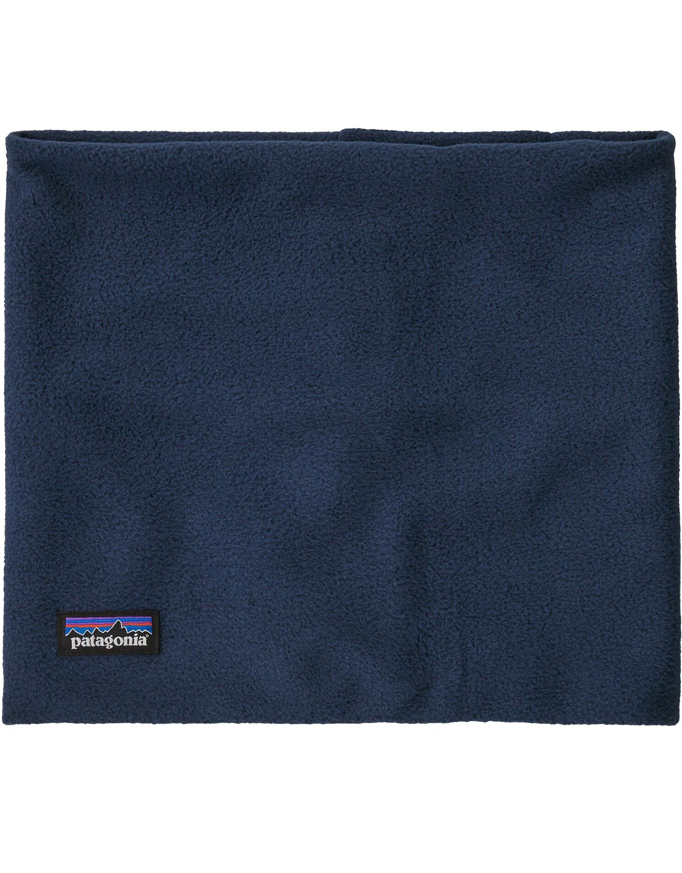 Micro D Gaiter New Navy + Patagonia